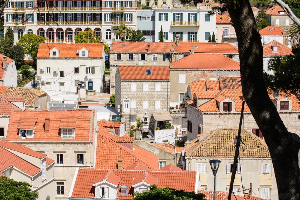 Dubrovnik Finest Apartments Extérieur photo