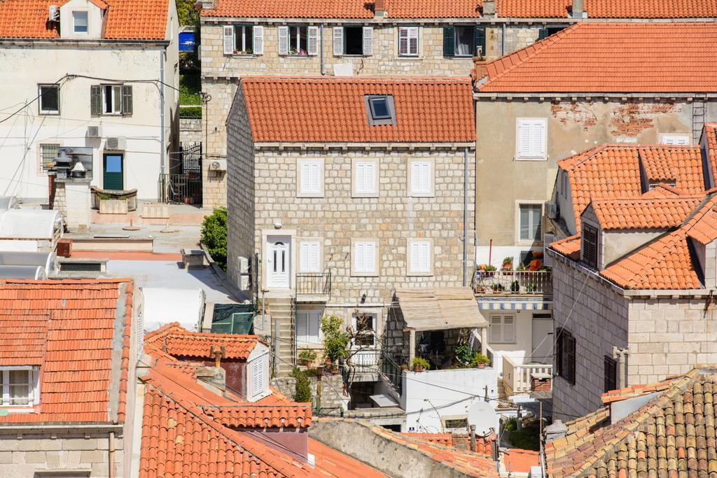 Dubrovnik Finest Apartments Extérieur photo