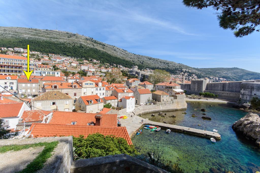 Dubrovnik Finest Apartments Extérieur photo