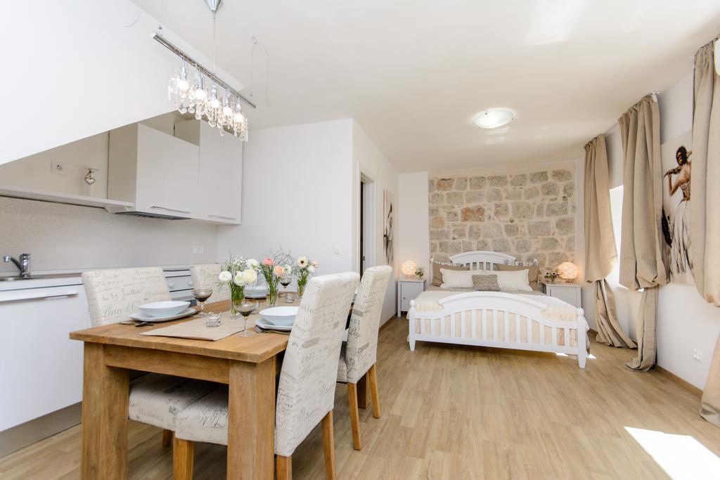 Dubrovnik Finest Apartments Extérieur photo