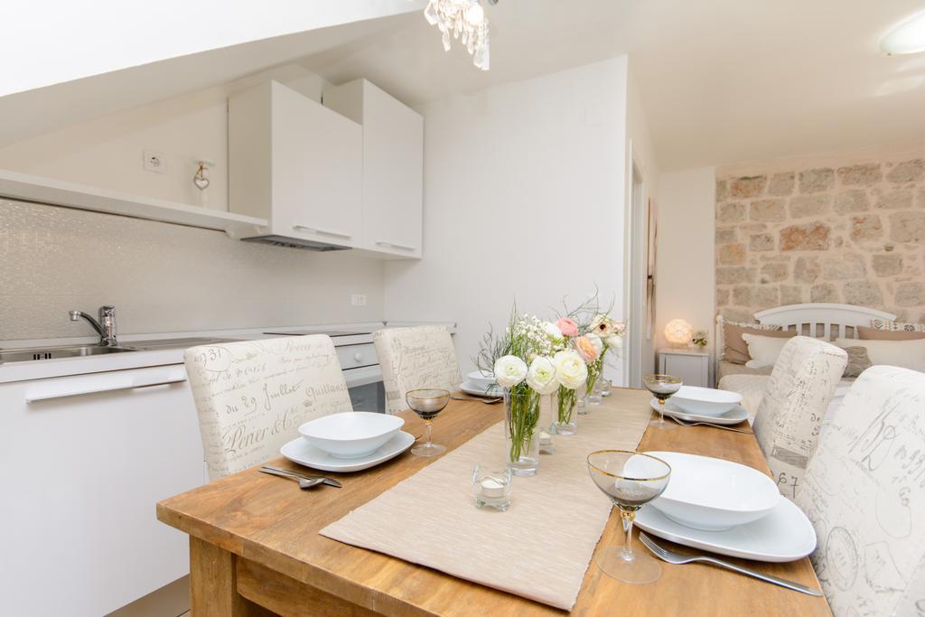 Dubrovnik Finest Apartments Extérieur photo