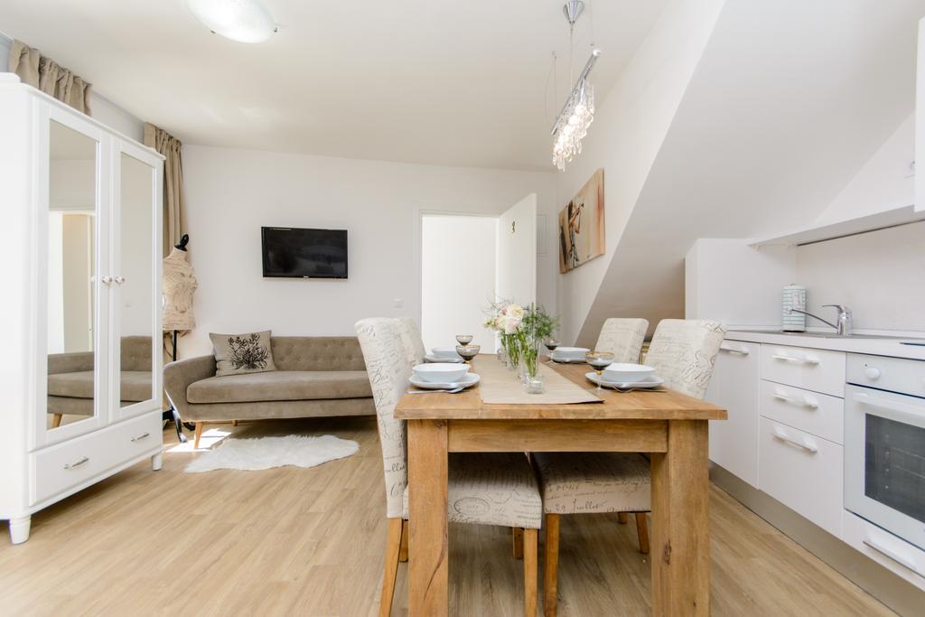 Dubrovnik Finest Apartments Extérieur photo