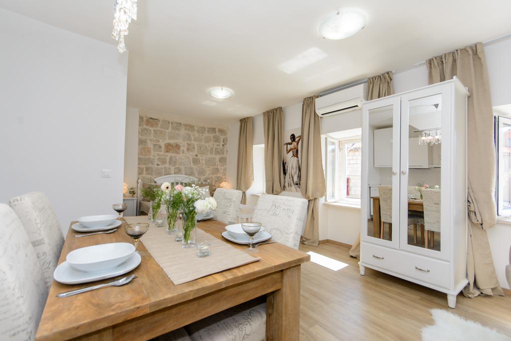 Dubrovnik Finest Apartments Extérieur photo