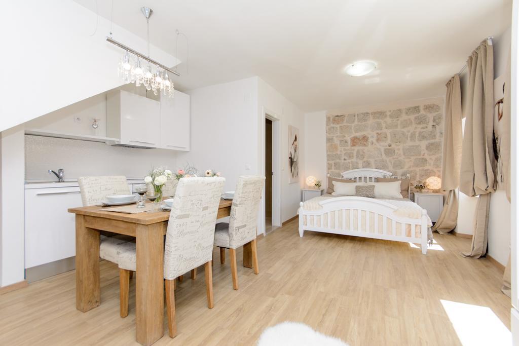 Dubrovnik Finest Apartments Extérieur photo