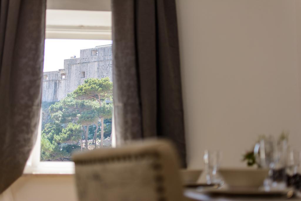 Dubrovnik Finest Apartments Extérieur photo