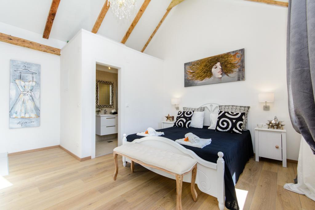 Dubrovnik Finest Apartments Extérieur photo