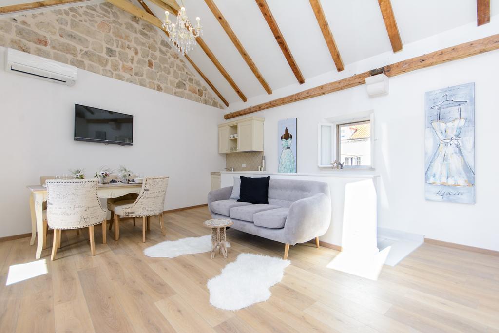 Dubrovnik Finest Apartments Extérieur photo