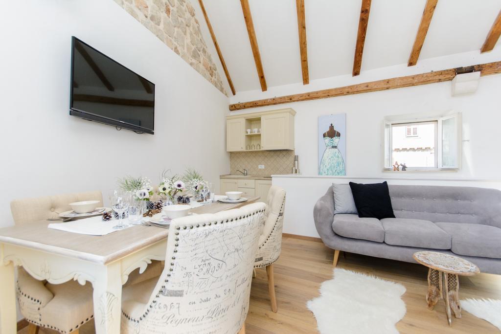 Dubrovnik Finest Apartments Extérieur photo