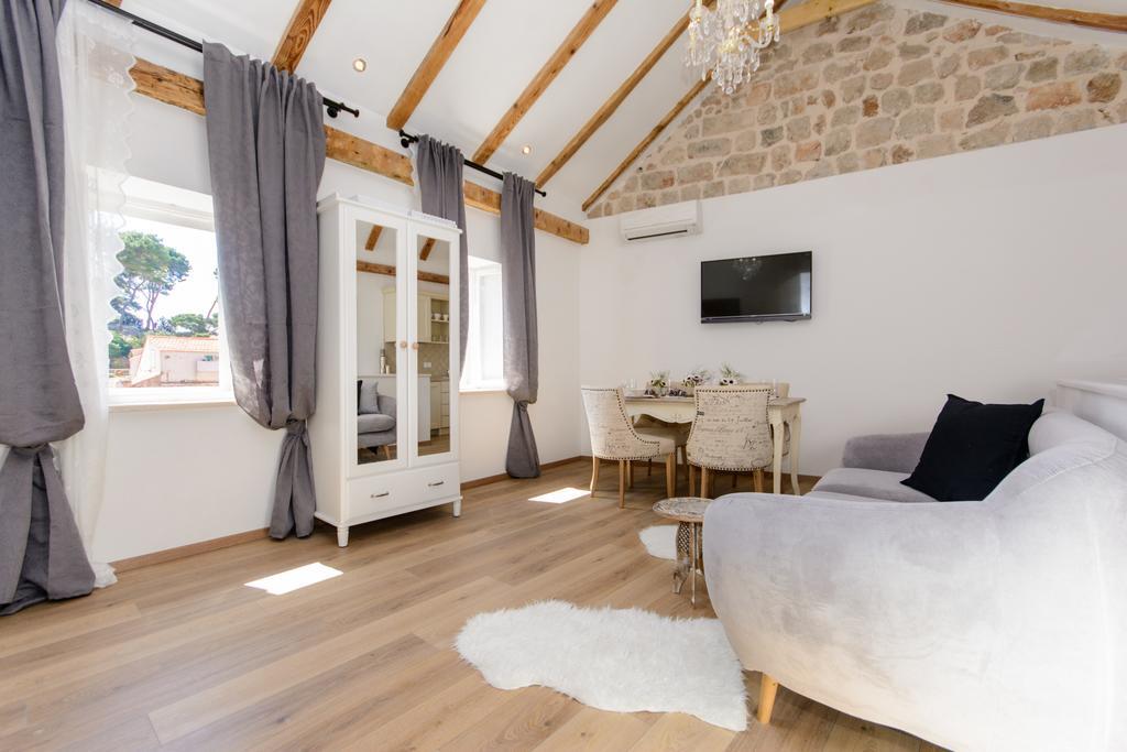Dubrovnik Finest Apartments Extérieur photo