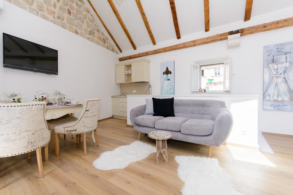Dubrovnik Finest Apartments Extérieur photo