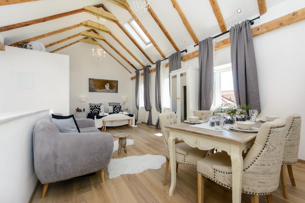 Dubrovnik Finest Apartments Extérieur photo