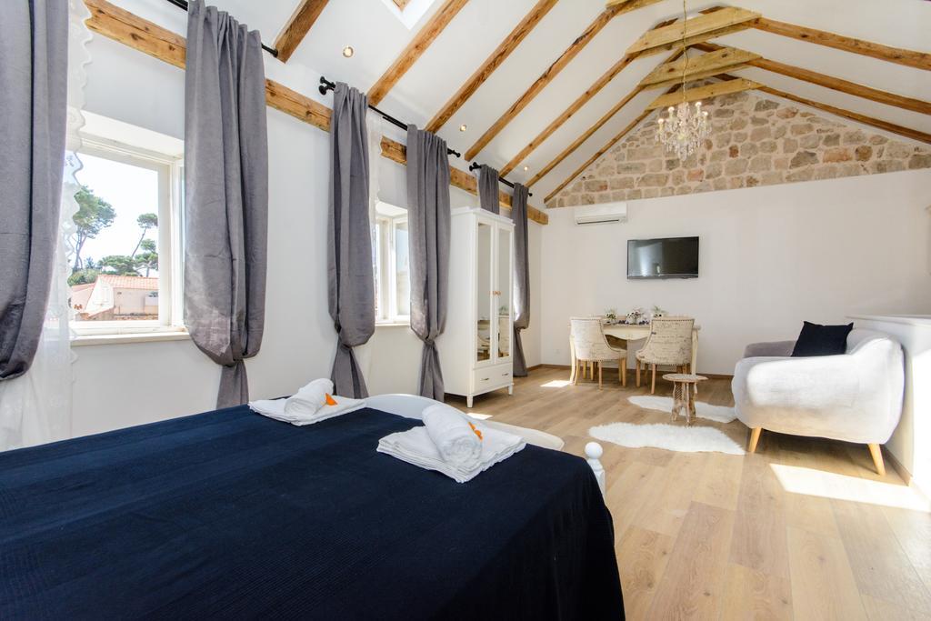 Dubrovnik Finest Apartments Extérieur photo
