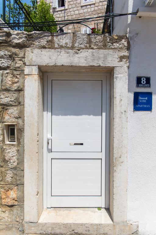 Dubrovnik Finest Apartments Extérieur photo