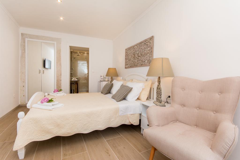 Dubrovnik Finest Apartments Extérieur photo